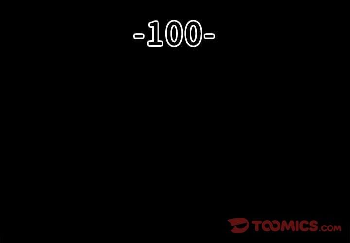 徹保：Villain - 100(1/3) - 3