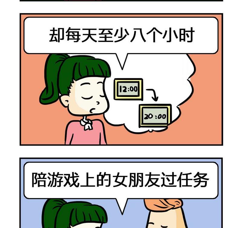 成績差 - 8 遊戲 - 1