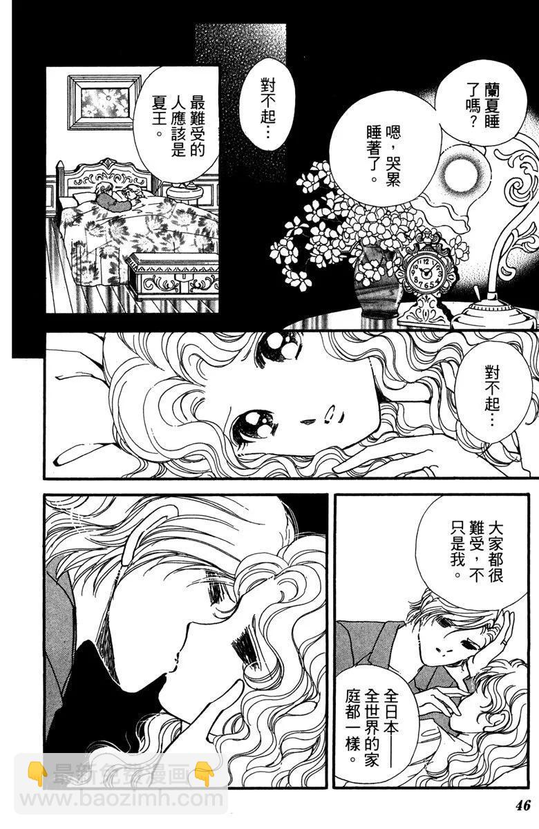 晨光中的詠歎調 - 第14卷(2/4) - 2