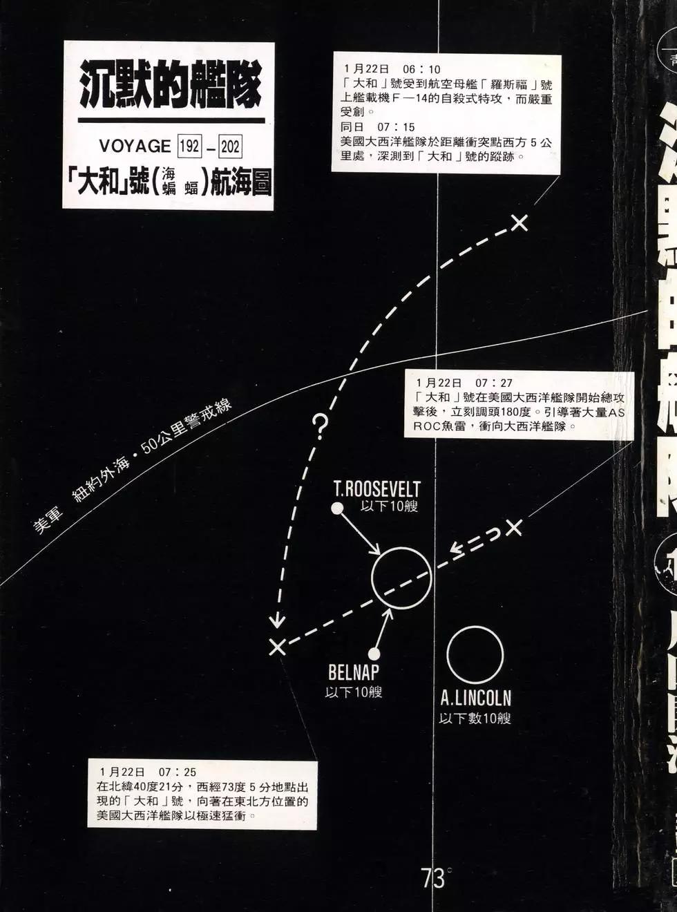 沉默的艦隊 - 第19卷(1/5) - 3