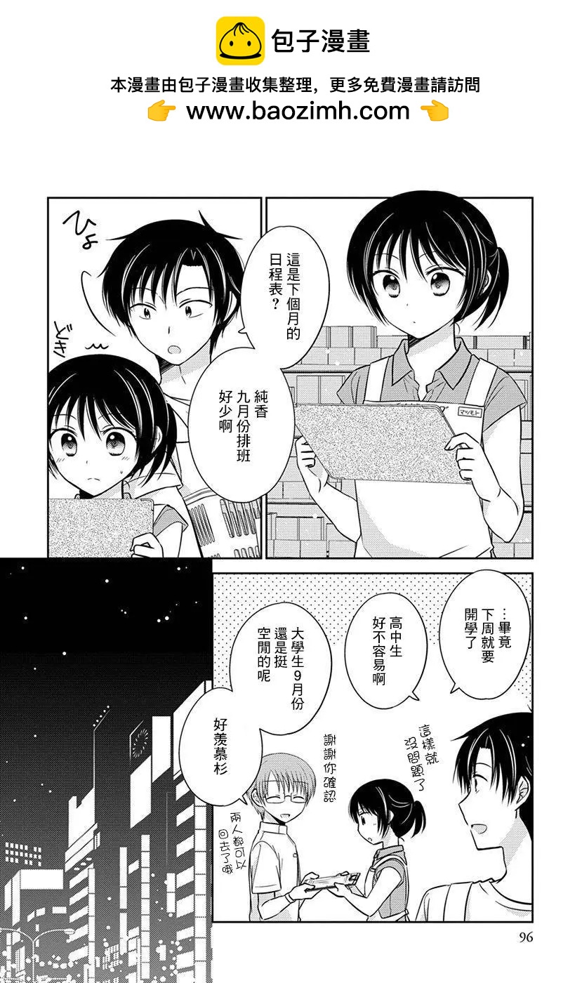 沉醉於夜色之中 - 第40話 - 2