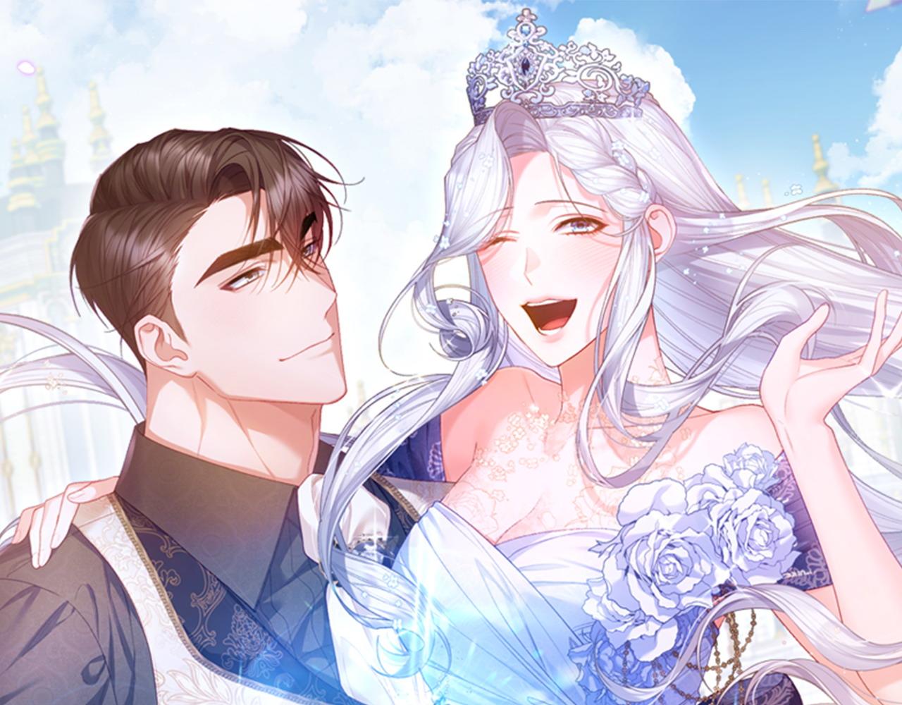離婚後，前夫的皇位歸我了 - 第13話 自戀狂(1/4) - 1
