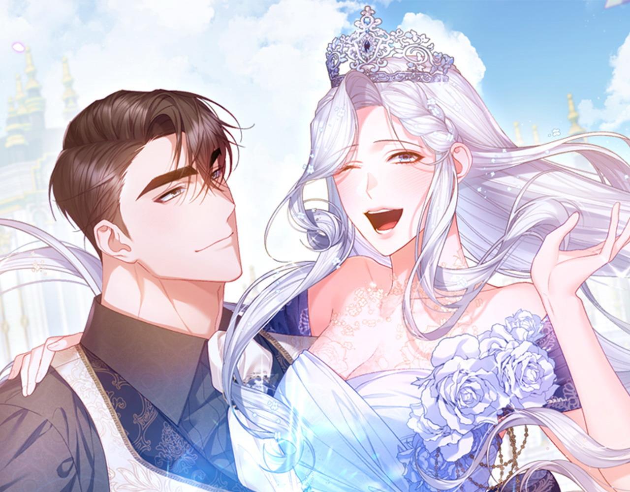 離婚後，前夫的皇位歸我了 - 第53話 你中毒了?(1/5) - 1