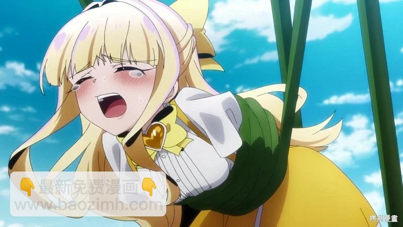 憧憬成爲魔法少女 - 動畫宣傳2 - 3