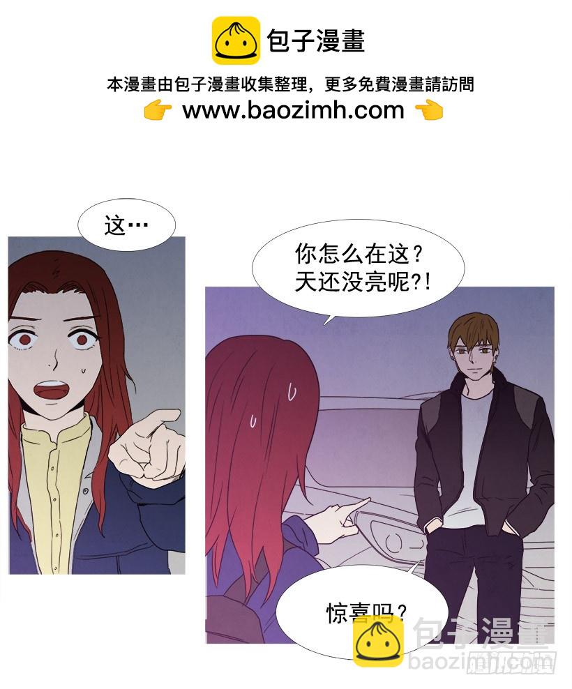 寵物狗的規則 - 驚喜 - 2