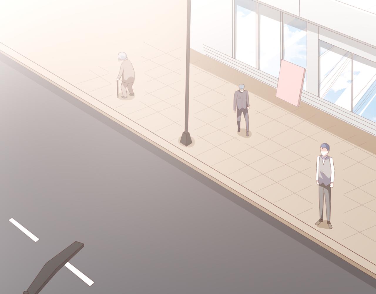 穿進漫畫當反派 - 第7話 教訓董薇薇？ - 4