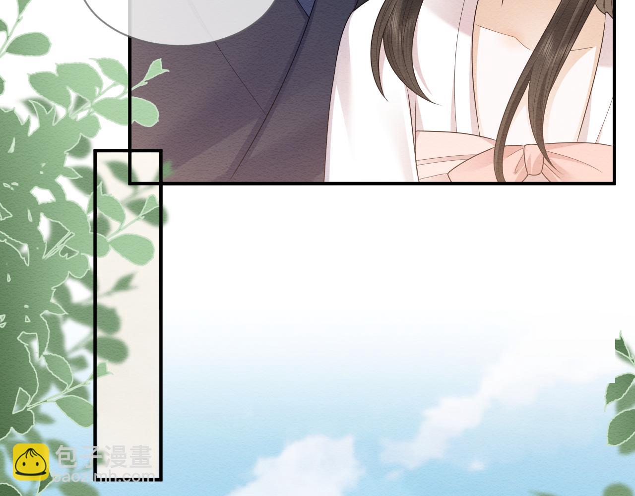 穿書後，我養的病弱男配成病嬌了 - 第23話 在我心中你最美(2/2) - 3
