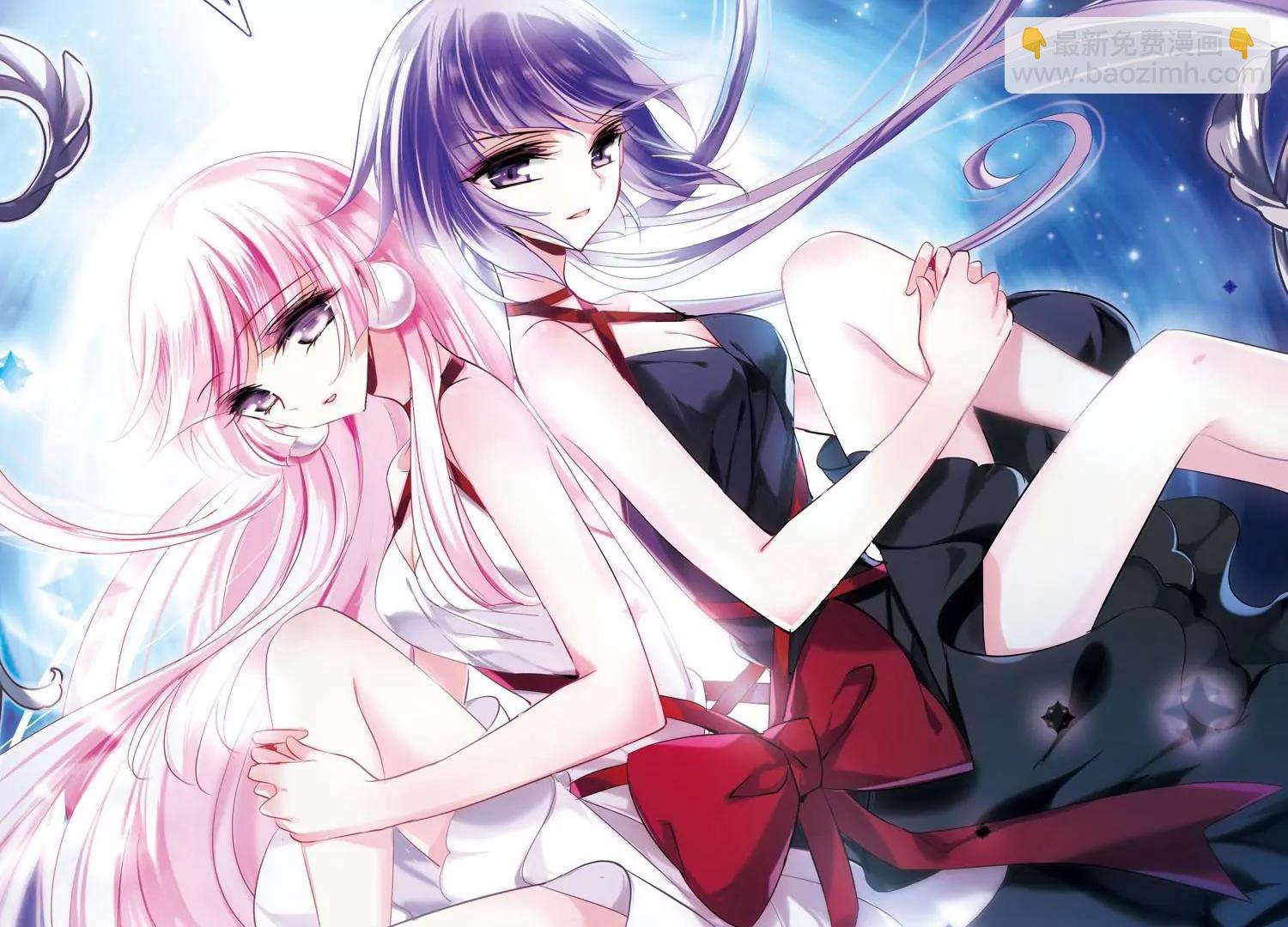 穿越西元3000後 - 第280話  短暫的交話(1/2) - 4