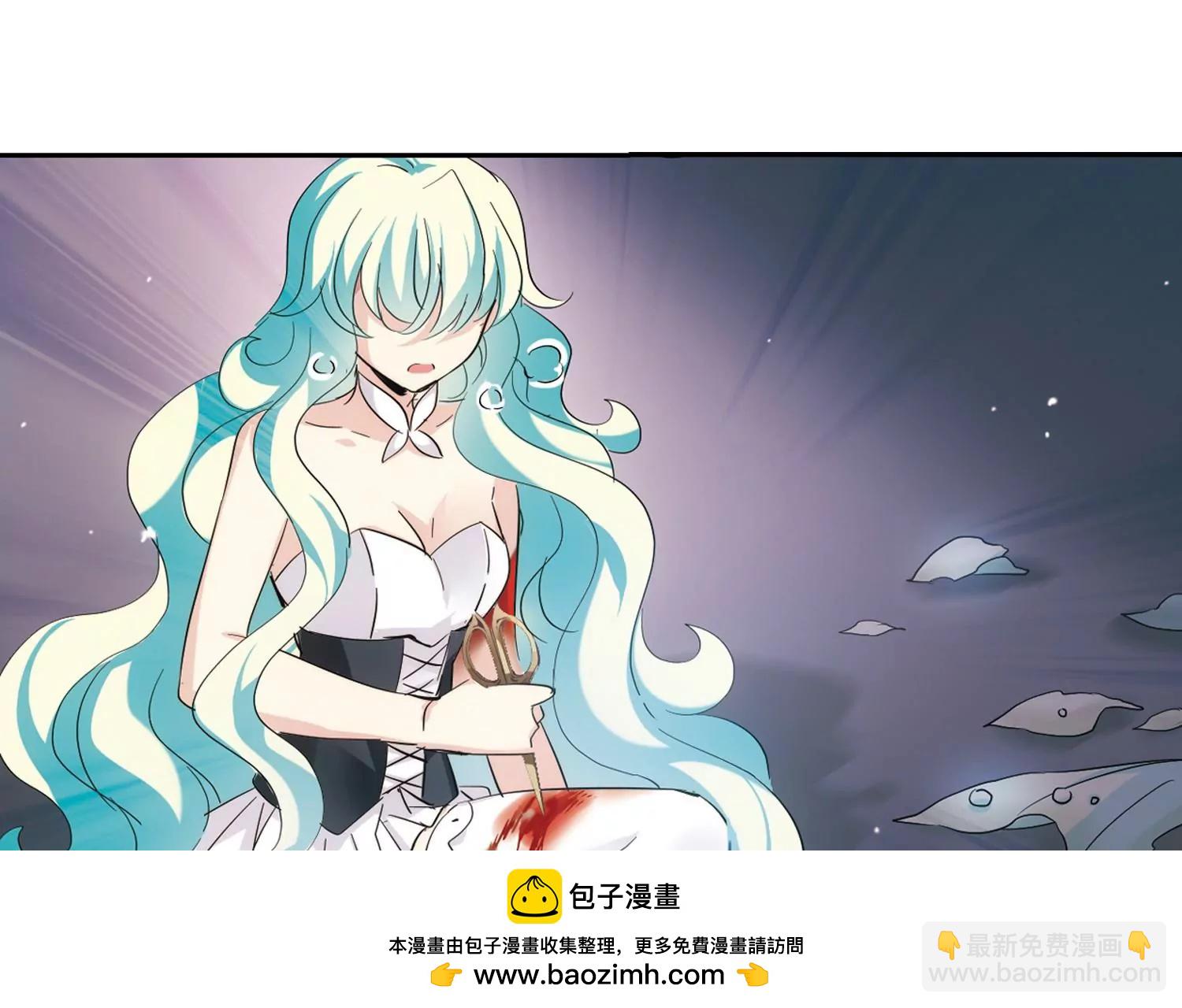 穿越西元3000後 - 第418話  血染婚紗2(2/2) - 1