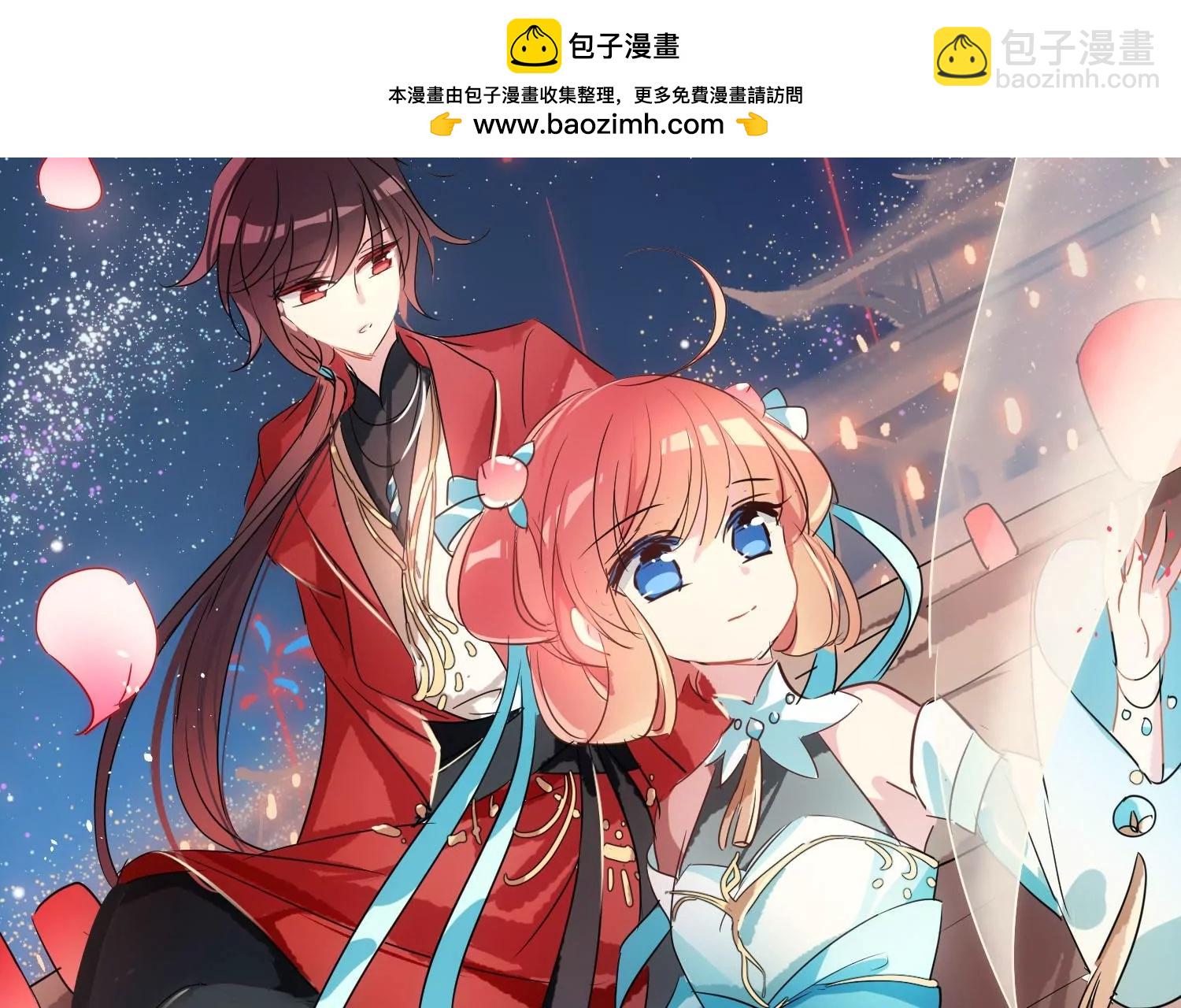 穿越西元3000後 - 外傳第2話  鶴羣(1/3) - 2