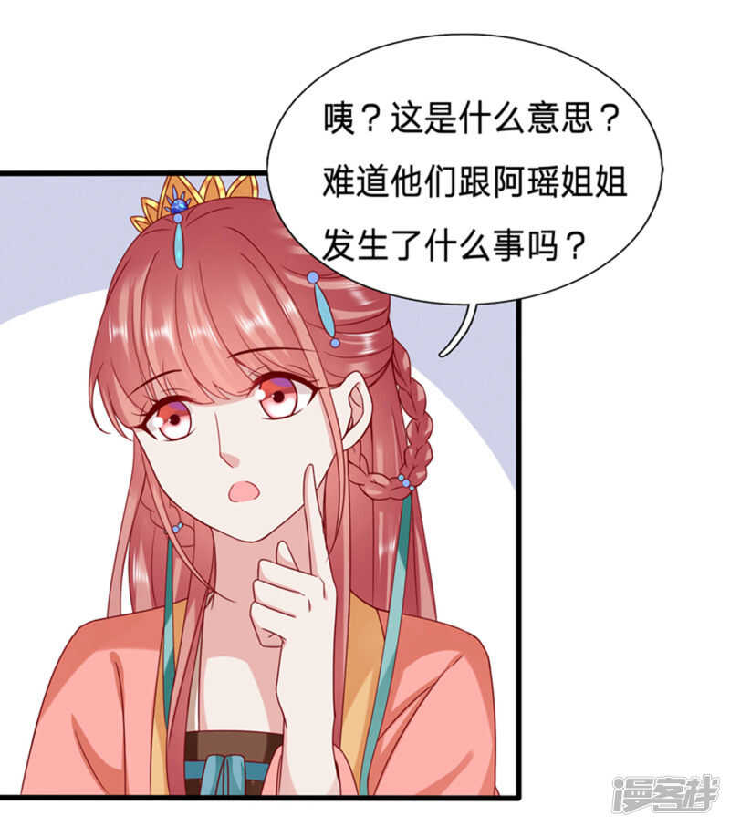 穿越之太子妃威武 - 又要才藝展示？ - 1