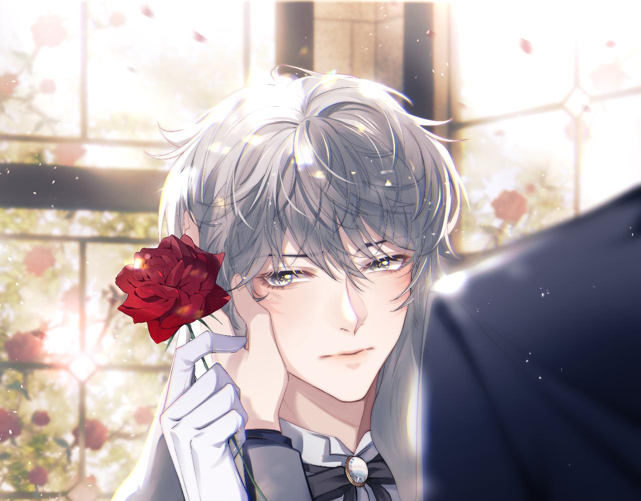 垂耳執事 - 第95話(1/2) - 1