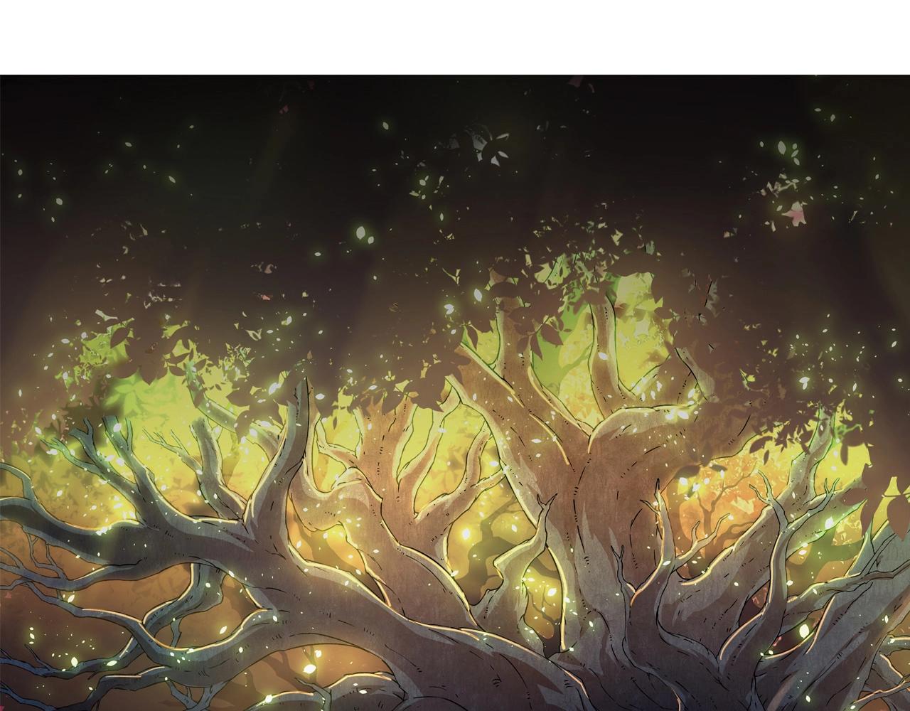 從大樹開始的進化 - 第157話 新的能力：森林之子(1/4) - 1