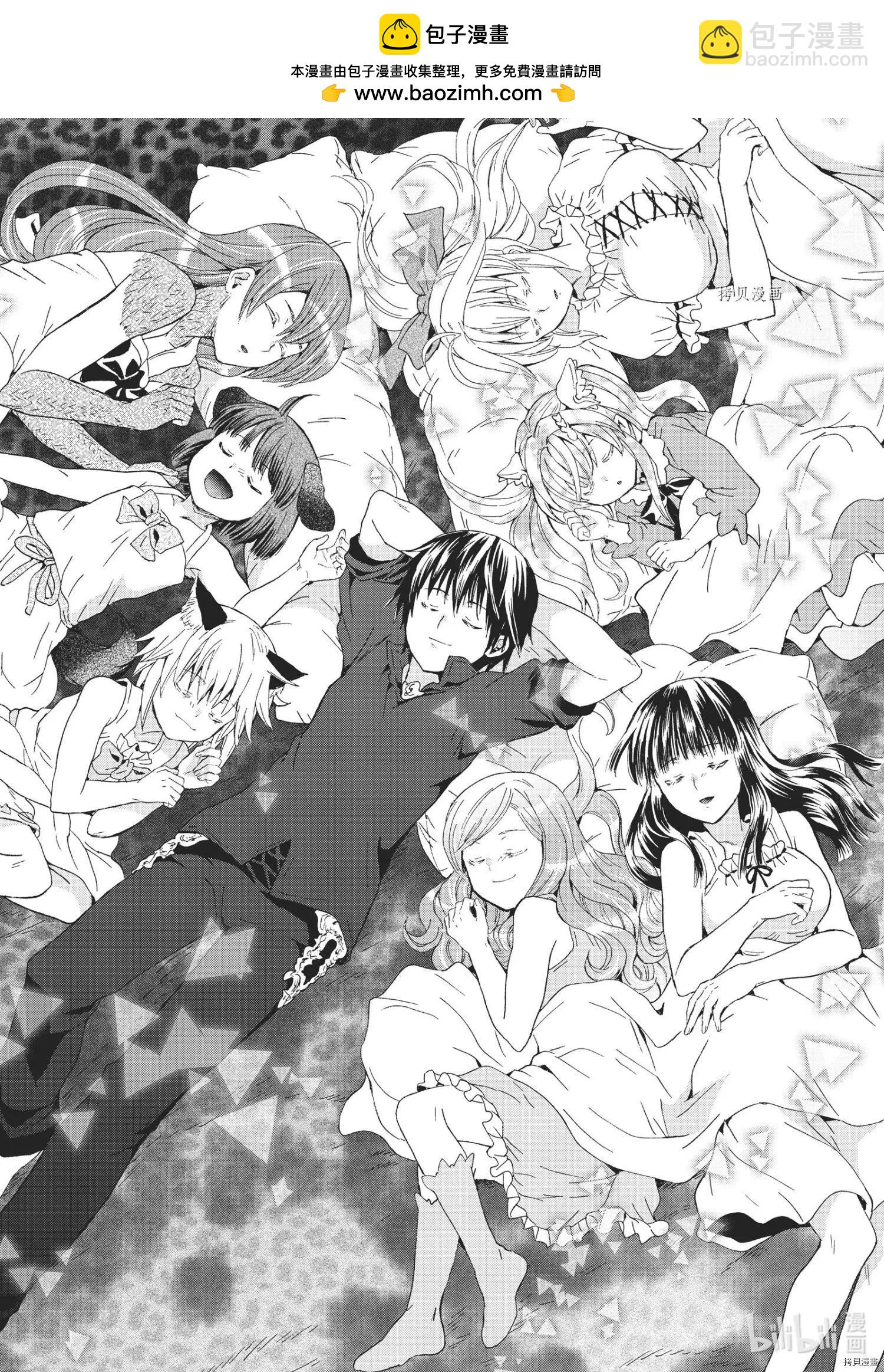 從死亡之旅開始的異世界狂想曲 - 第85話 - 2