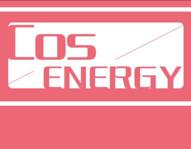 COS ENERGY - 我們戀愛吧！(1/2) - 1