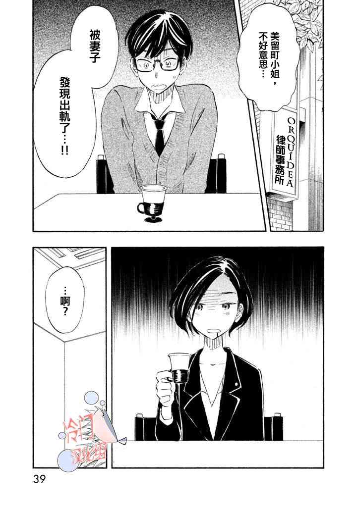 錯戀 - 2話 - 1
