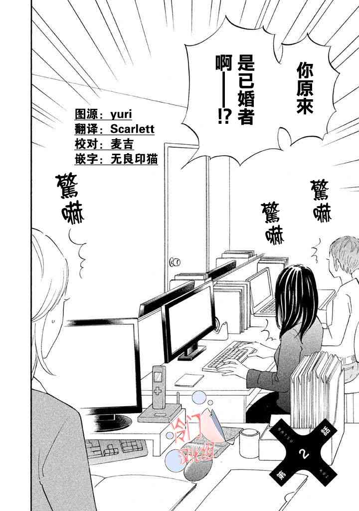 錯戀 - 2話 - 2