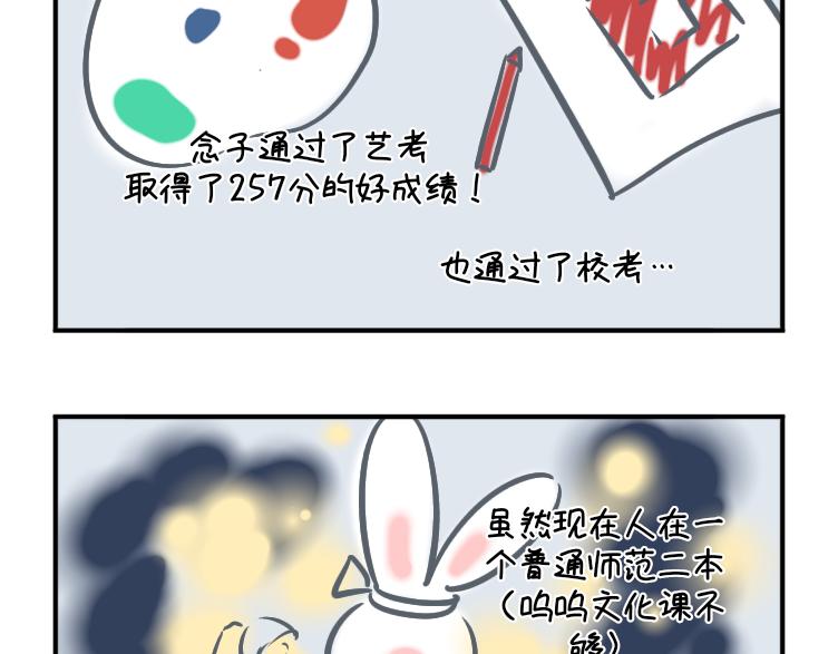 大白兔狂想曲 - 迴歸狂想曲 - 1