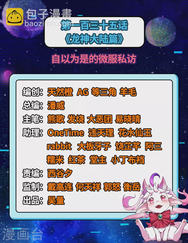 打爆諸天 - 第135話 自以爲是的微服私訪(1/2) - 2