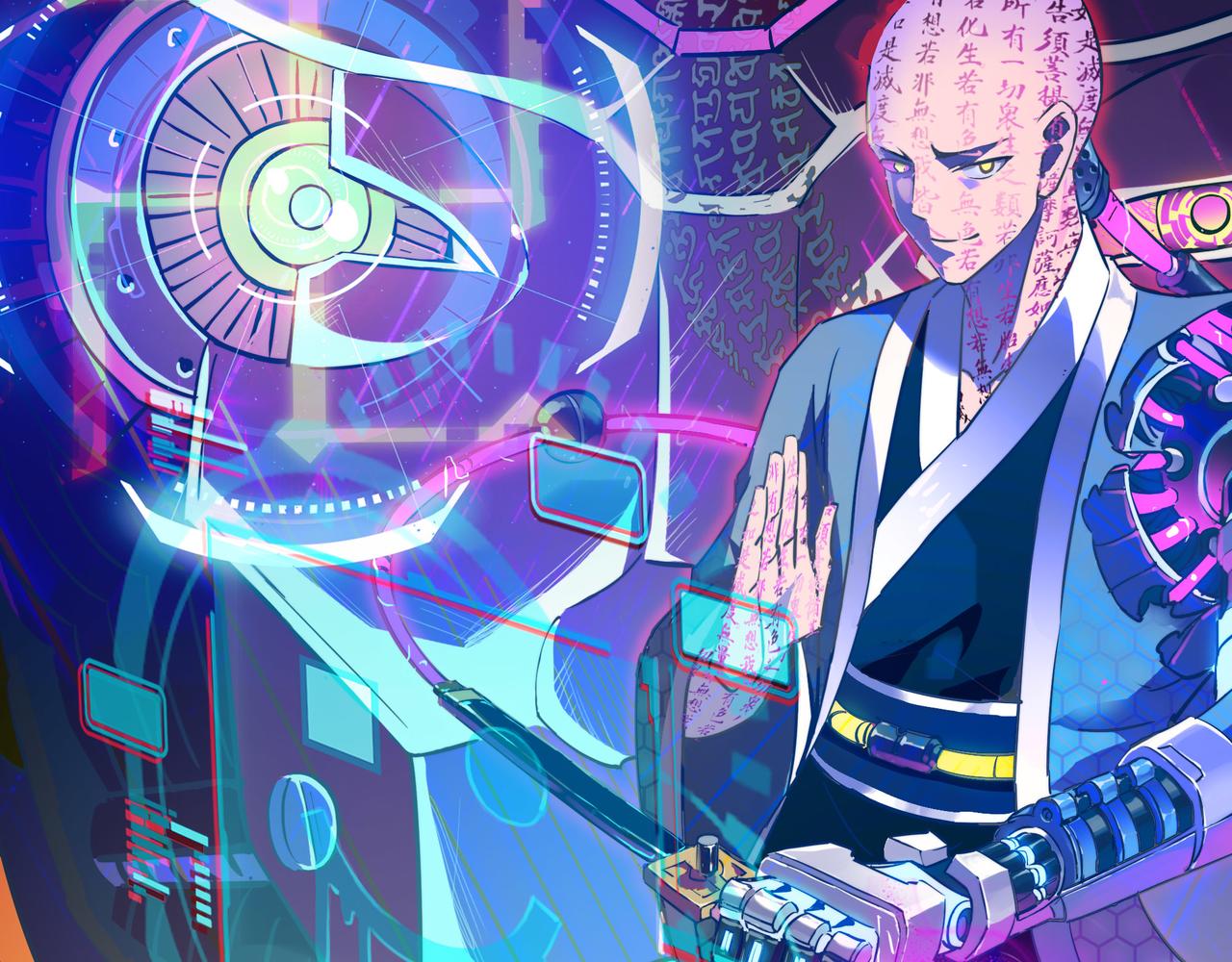 打造異界最強少林寺 - 第36話 落難公主(1/4) - 1