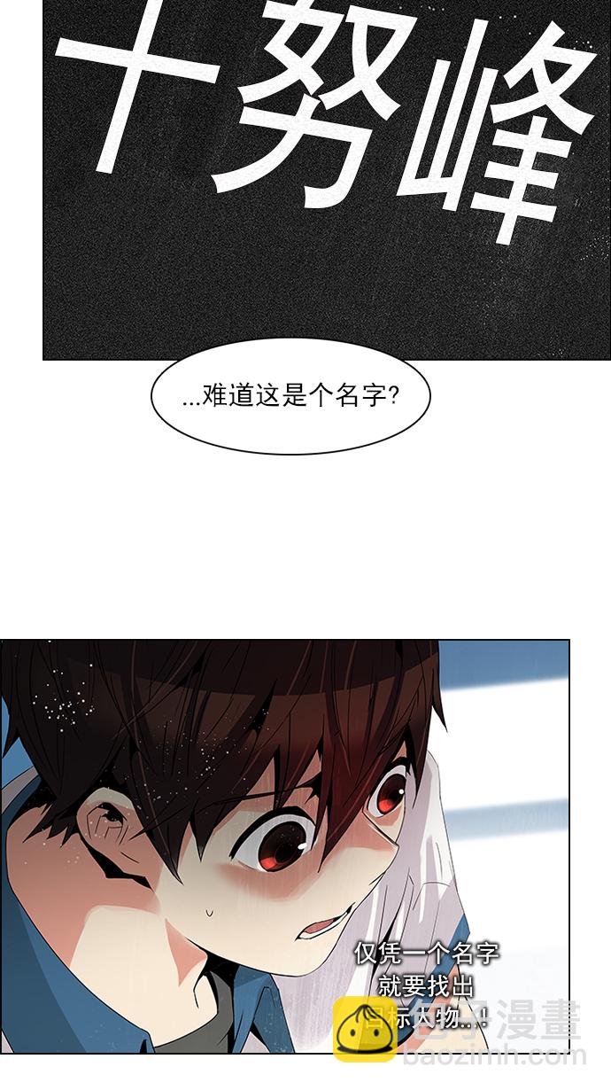 DICE-骰子 - [第101話] 第二節課（3）(1/2) - 2