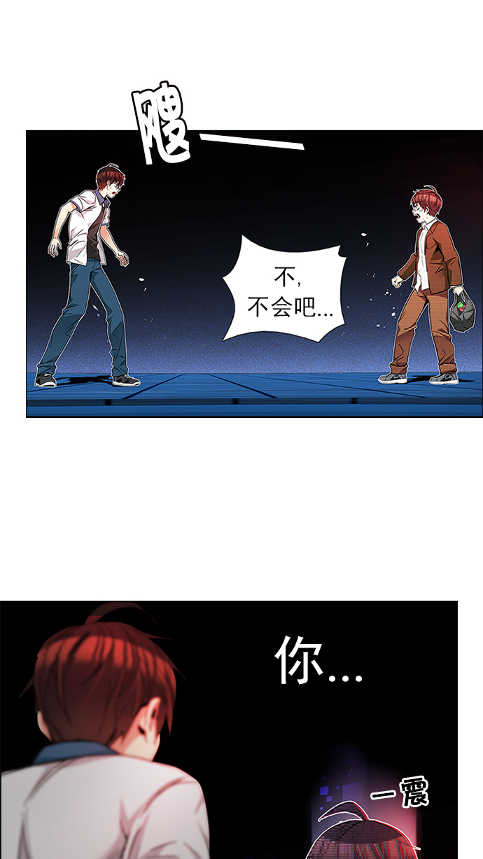 DICE-骰子 - [第161話] 塔羅牌力量 (3)(1/2) - 1