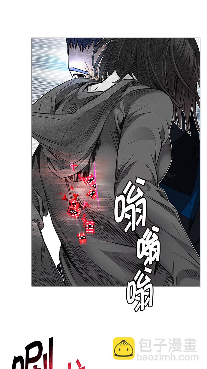 DICE-骰子 - [第171話] 塔羅牌命運之輪 (3)(1/2) - 2