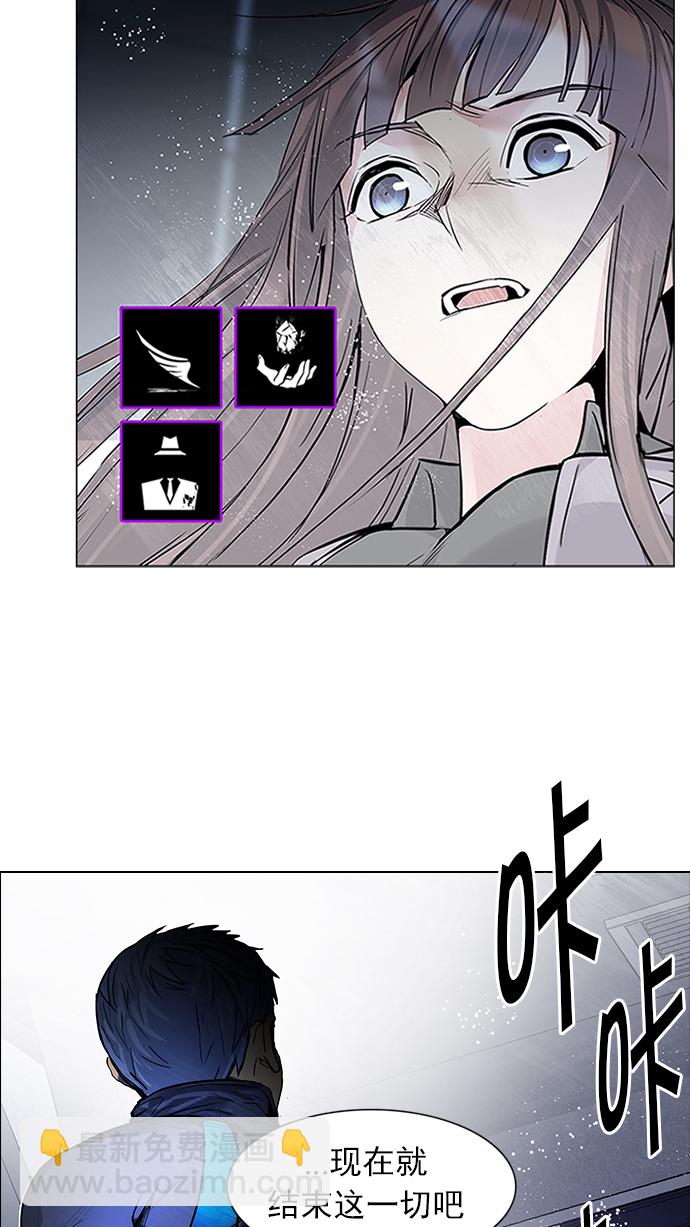 DICE-骰子 - [第173話] 塔羅牌命運之輪 (5)(1/2) - 2