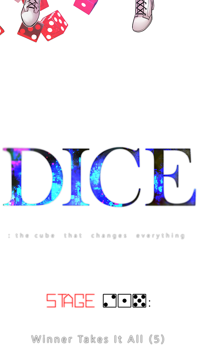 DICE-骰子 - [第215話] Winner Takes It All（5）(1/2) - 2