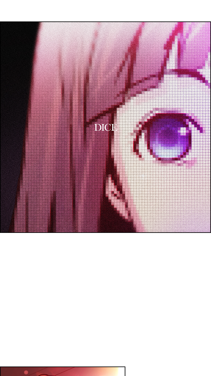DICE-骰子 - [第25話] Pandora（9） - 1