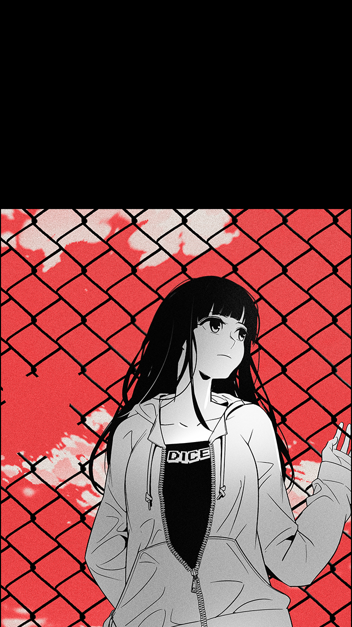 DICE-骰子 - [第287話] 破碎（5）(1/2) - 1