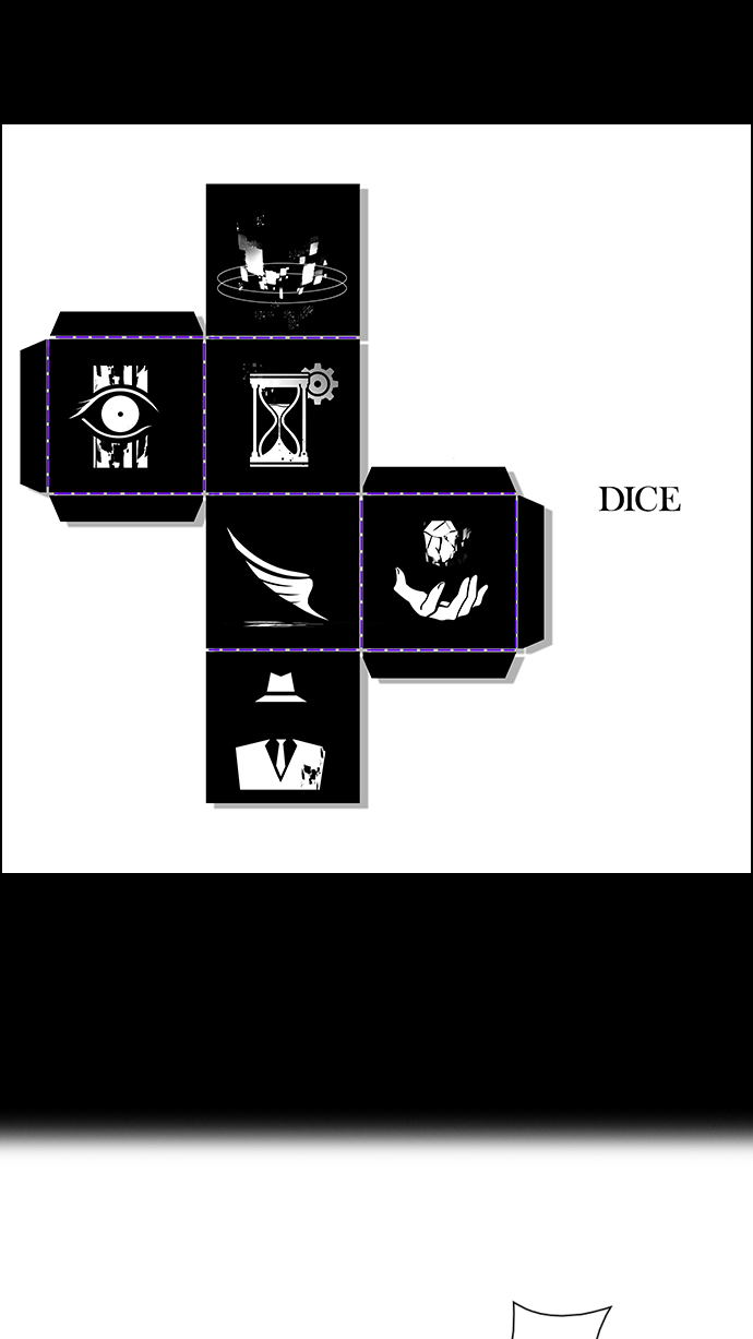 DICE-骰子 - [第37話] End of  Day (3)(1/2) - 1