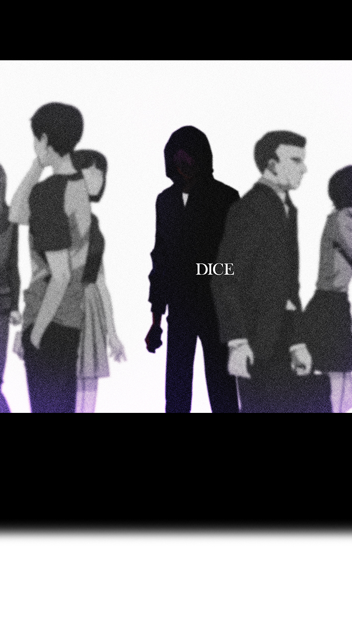 DICE-骰子 - [第67話] 1/16（5）(1/2) - 1