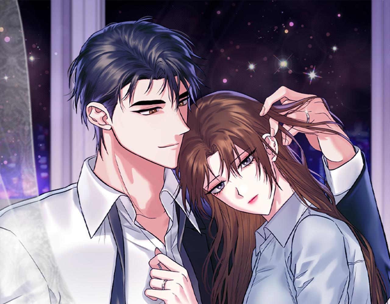 第二次新婚 - 第41話 自作主張(1/4) - 1