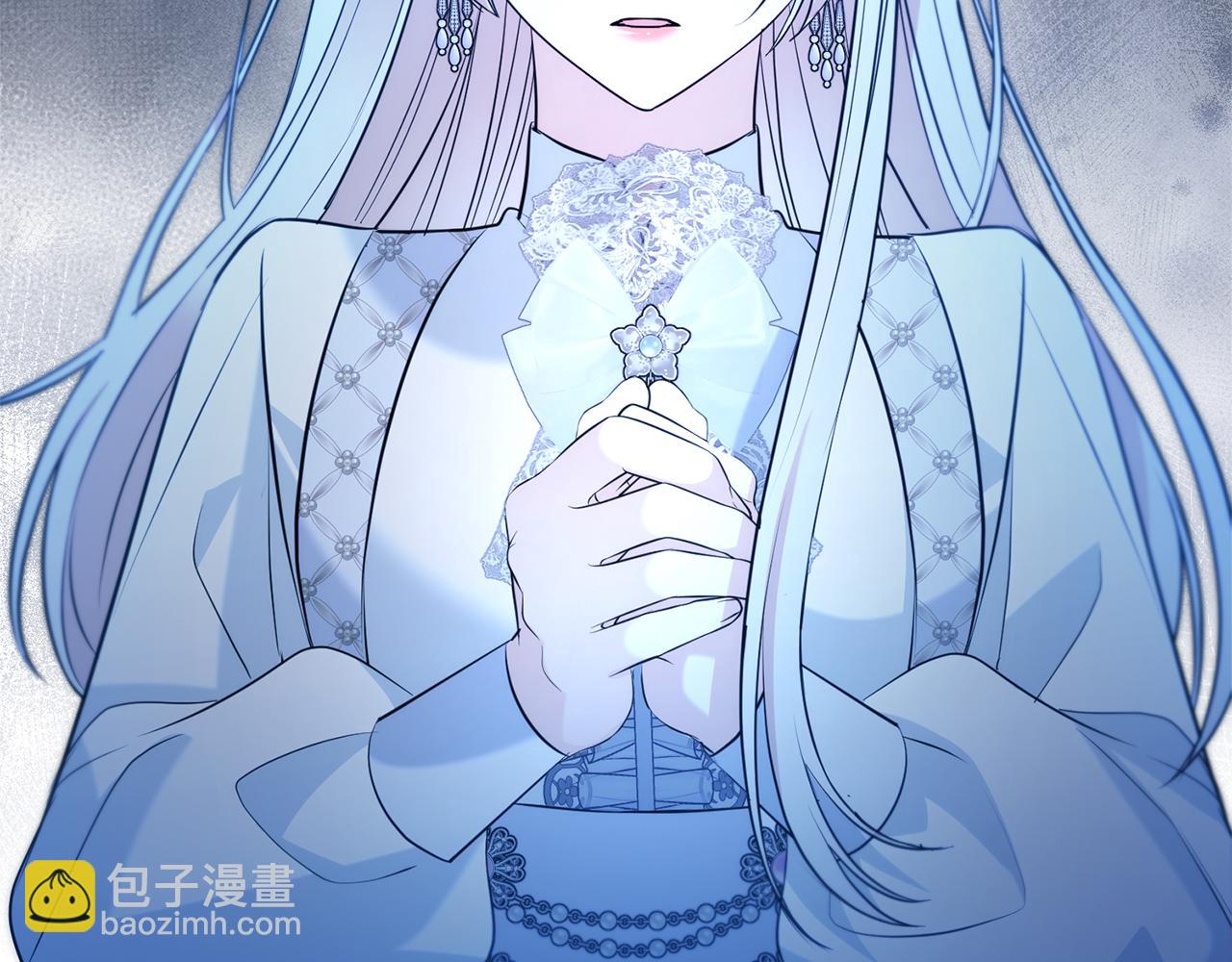 第二任老公太強了，好煩！ - 第127話 命運的安排(1/4) - 3