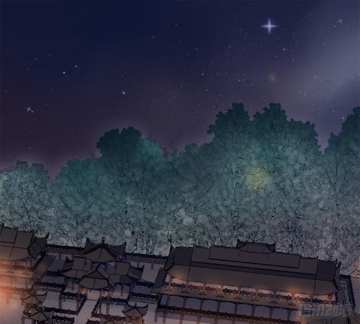 嫡女策：權動天下 - 第9話 憑什麼與我鬥(1/2) - 3