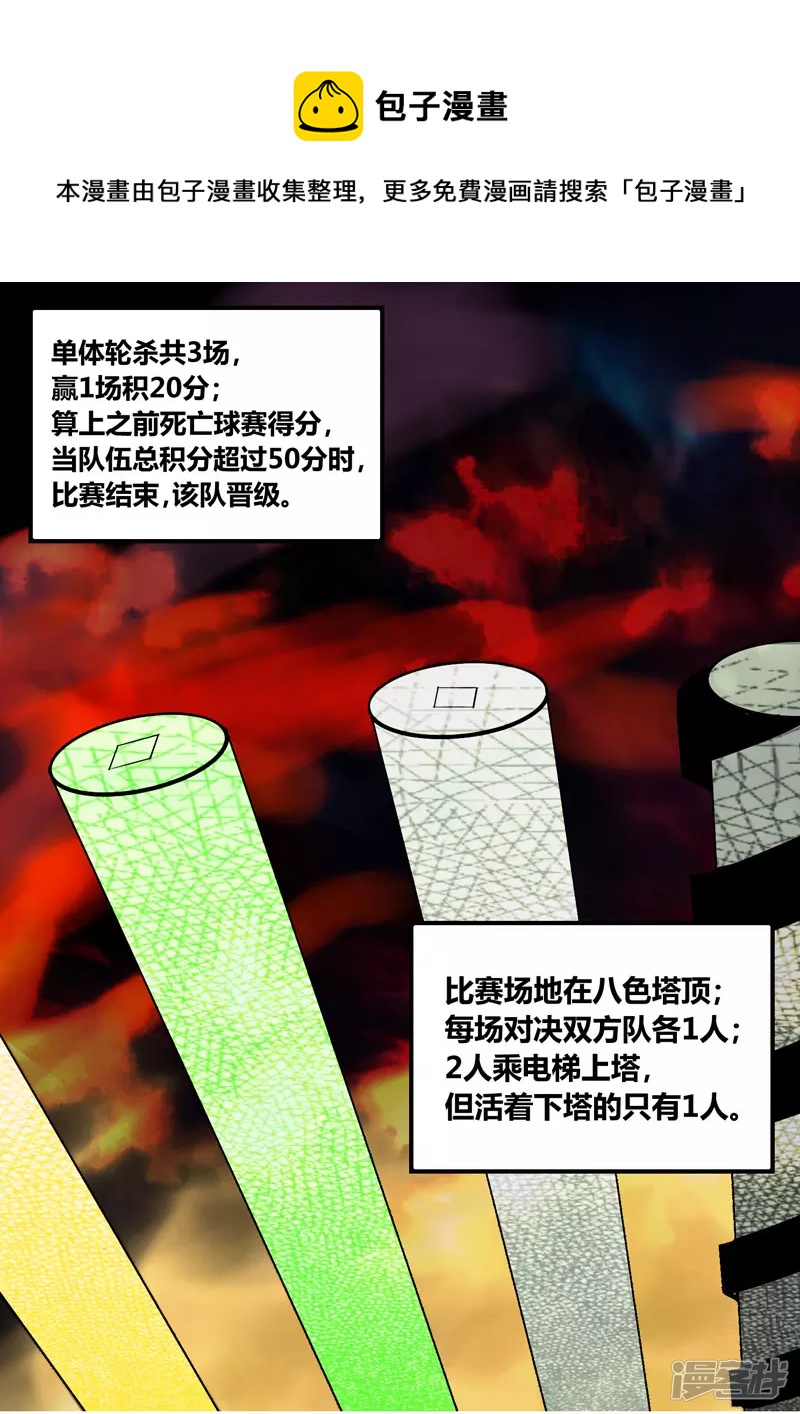 地獄代理人 - 藍犽VS赫斯提婭 - 1