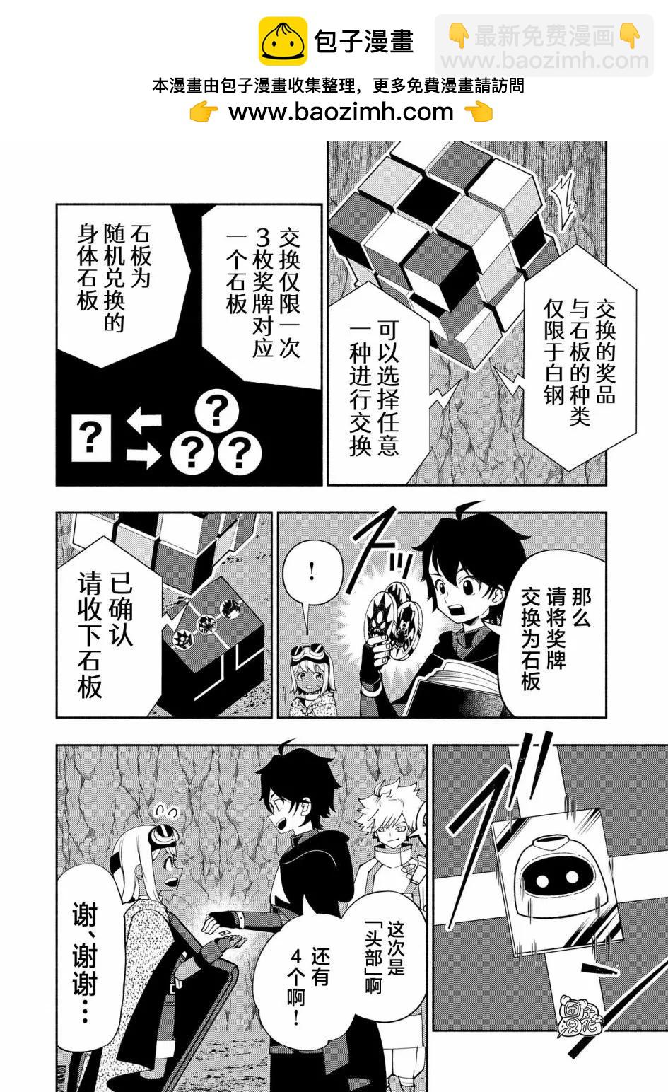地獄模式～喜歡速通遊戲的玩家在廢設定異世界無雙 - 第60話 - 2