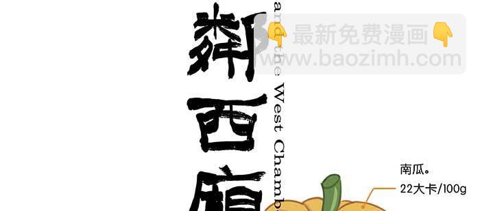東鄰西廂 - 特別番外：健身房掰頭(1/2) - 2
