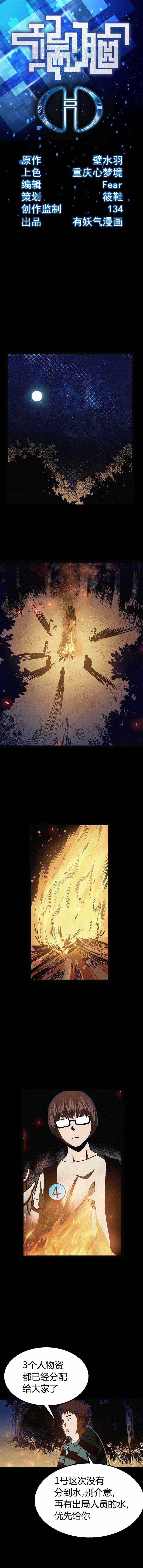 端腦（全綵版） - 057章 - 1