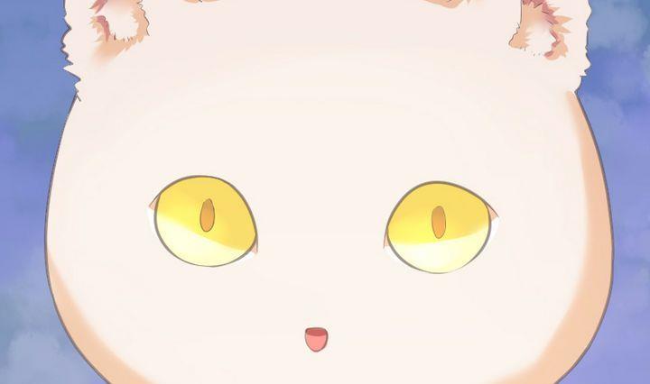 惡魔之子 - 第46話 貓的尋找與報恩 - 4