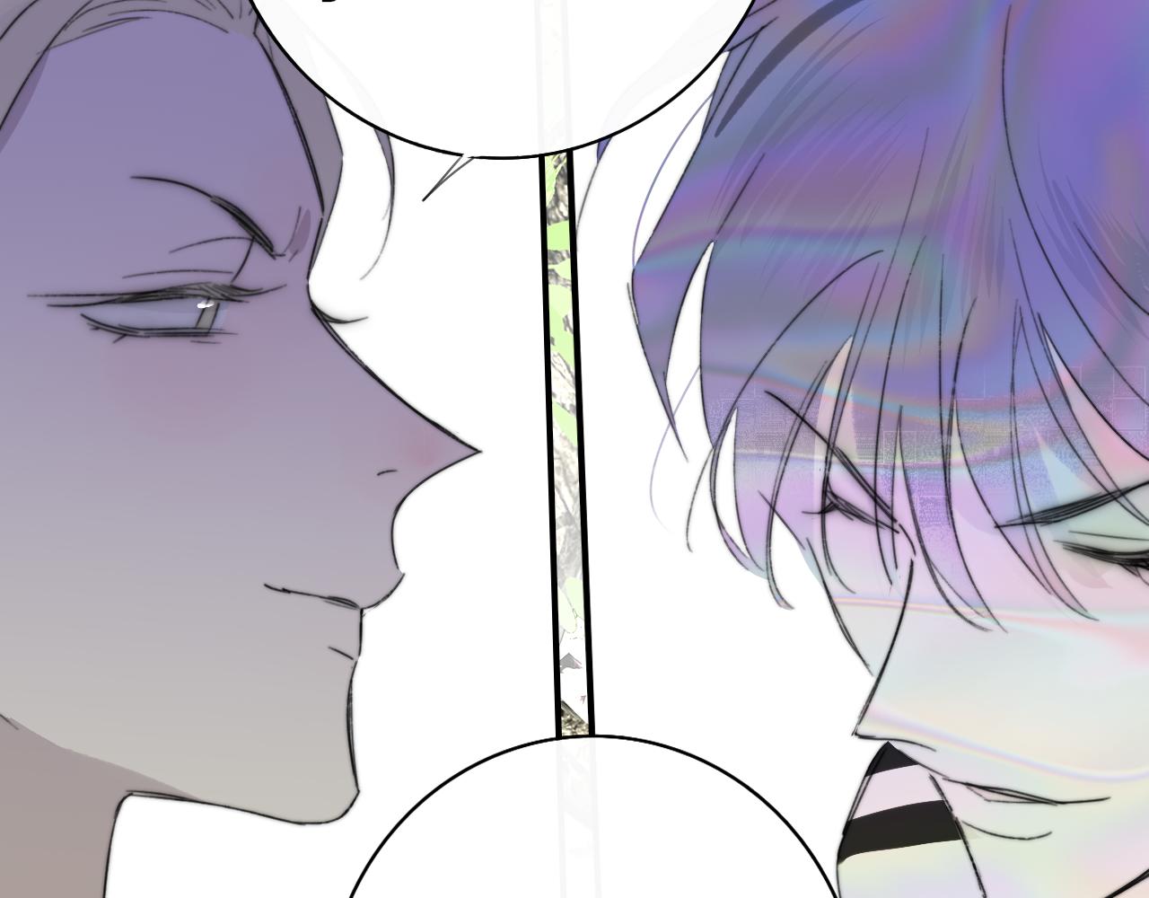 非友人關係 - 111話 如果你們不再親密(2/2) - 3