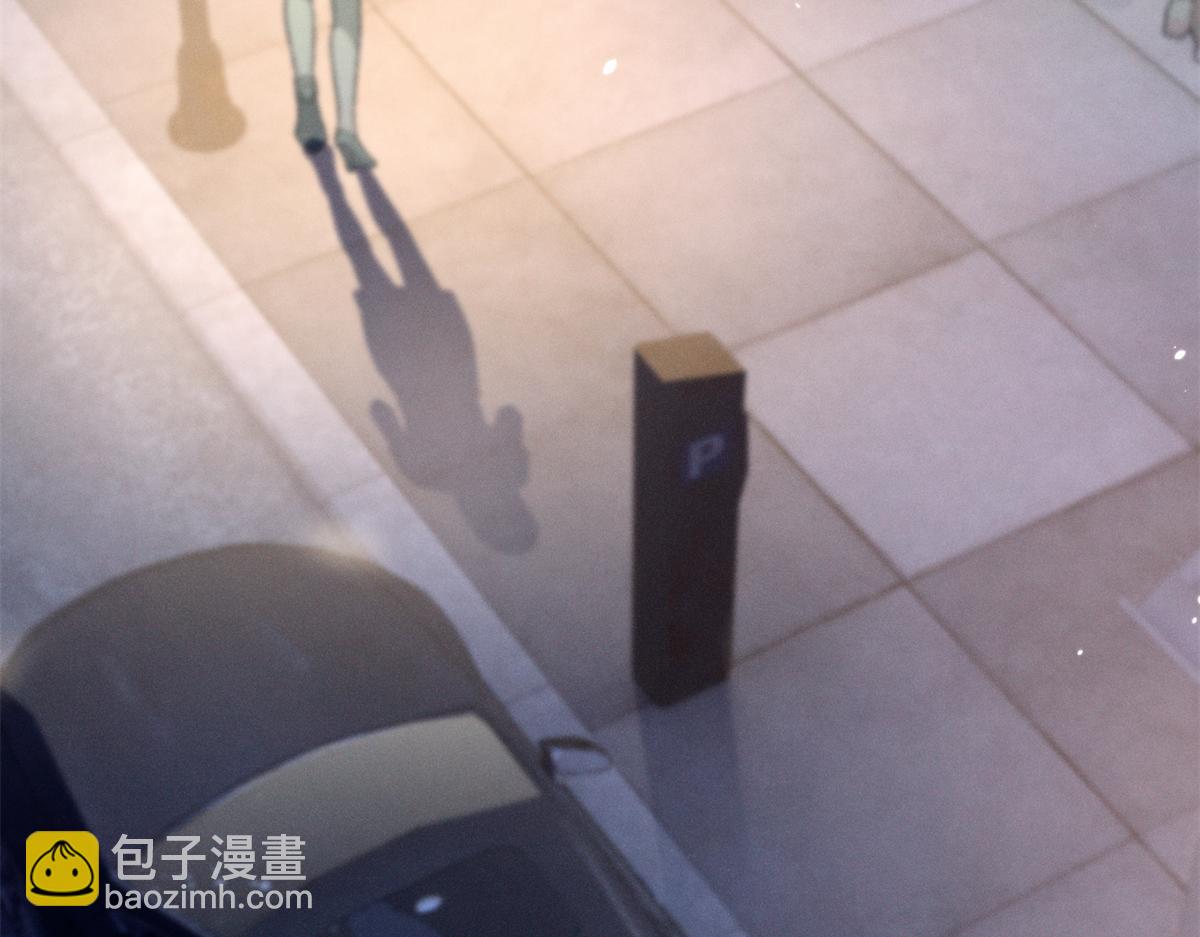 夫人你馬甲又掉了 - 07 那就好好表現吧(4/4) - 2