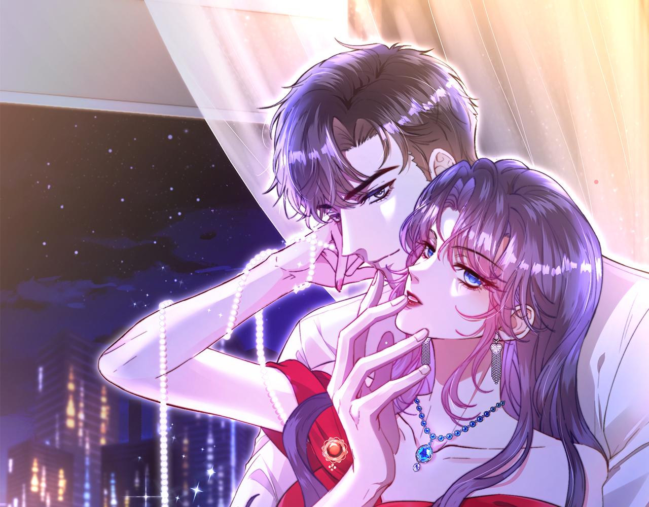 夫人她被慣壞了 - 第39話 美女不穿比基尼好可惜(1/2) - 1