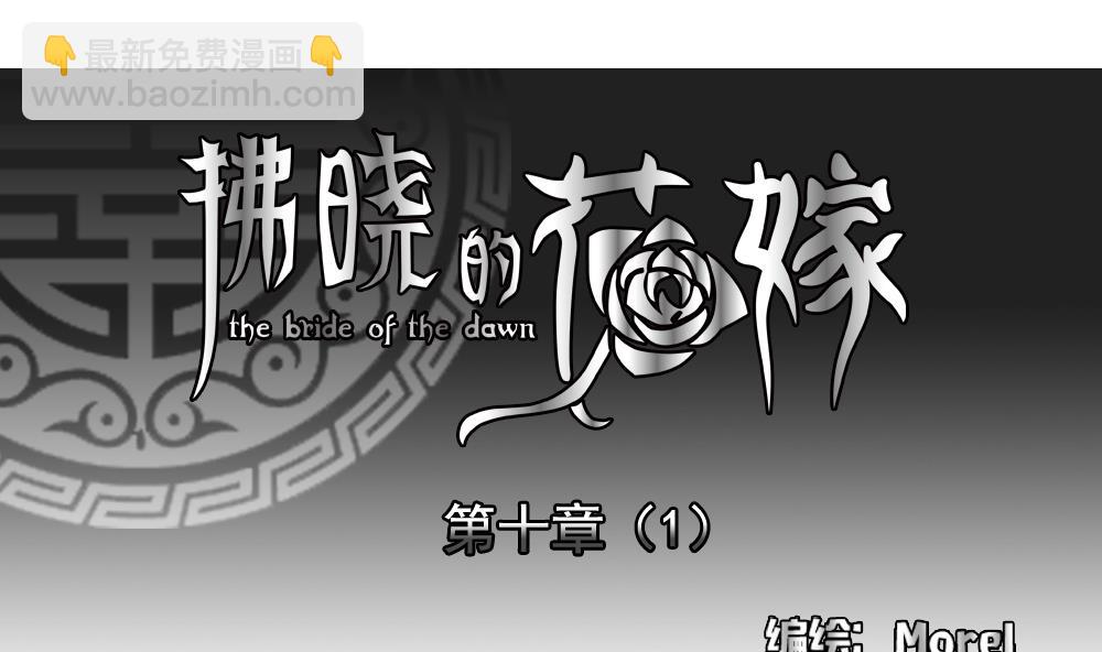 拂曉的花嫁 - 第069話 失衡的天枰 1(1/2) - 4