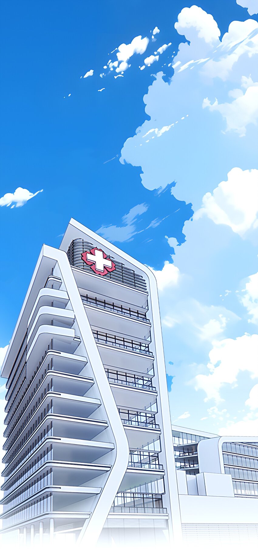 蓋世神醫 - 21 第21話(1/2) - 1