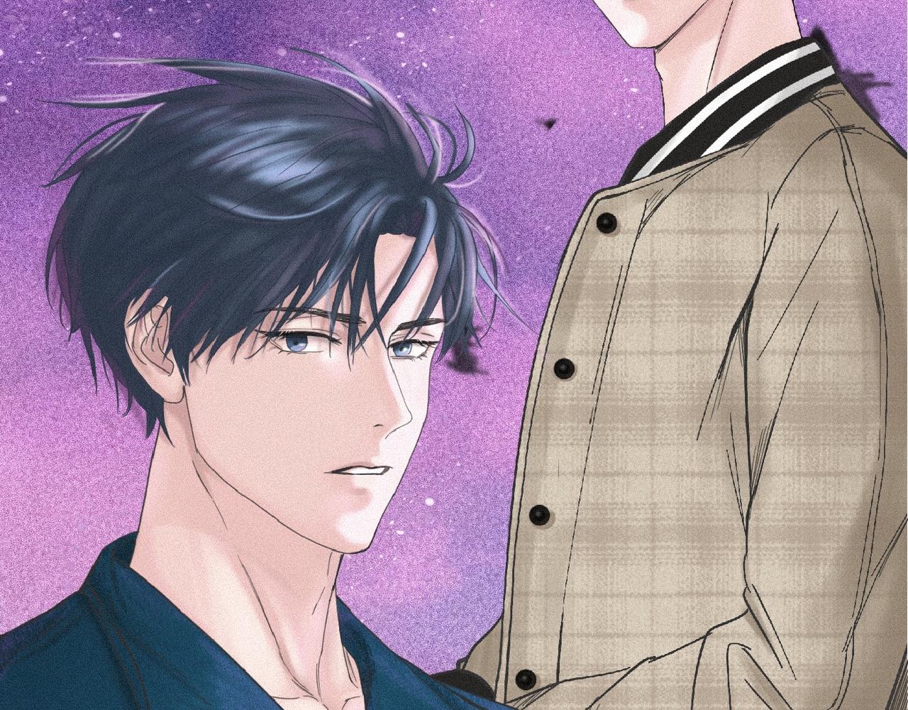 干擾因素 - 第23話 各自的心意(1/2) - 2
