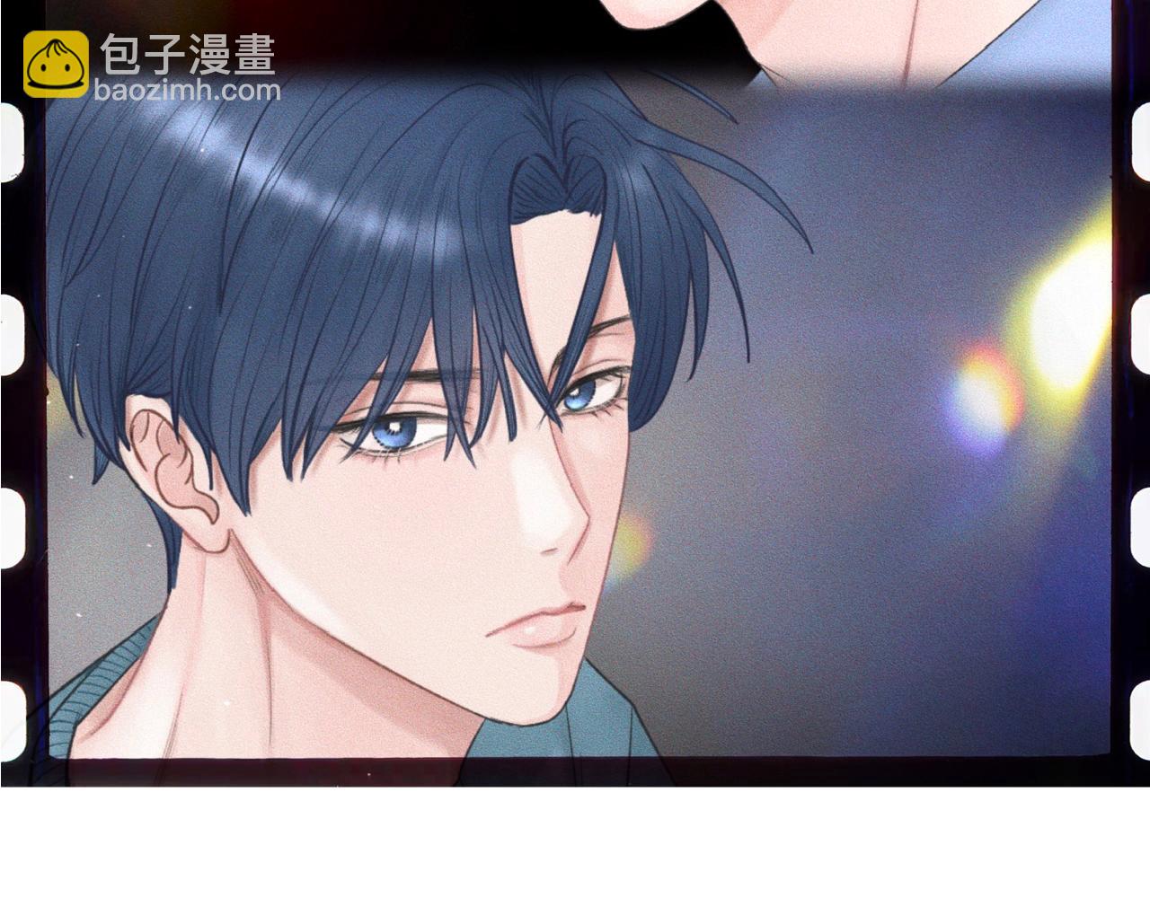干擾因素 - 第33話 單相思聯盟？！(1/3) - 2