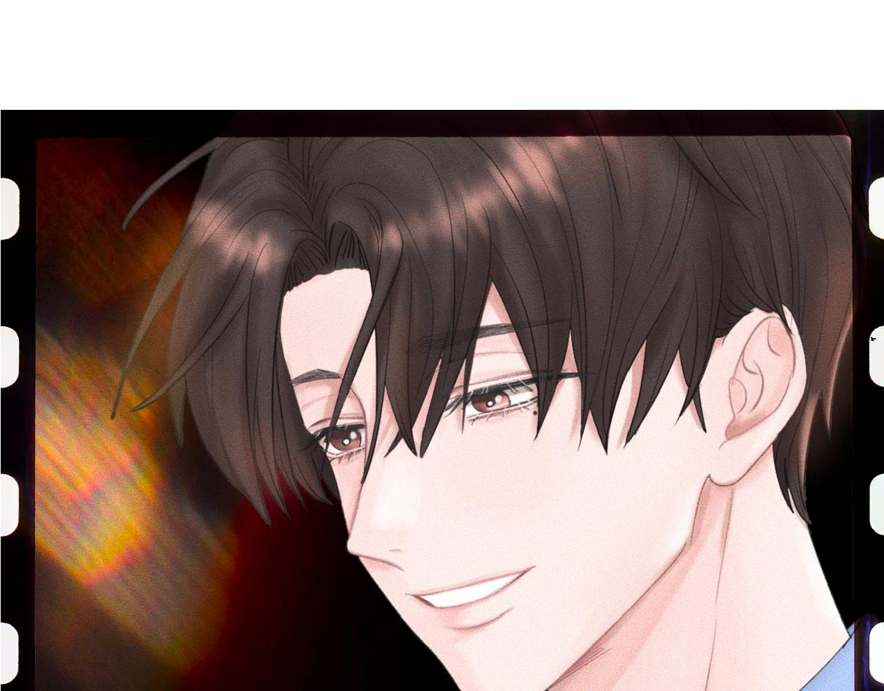 干擾因素 - 【主cp完結篇】第59話 讓你久等了(1/3) - 1