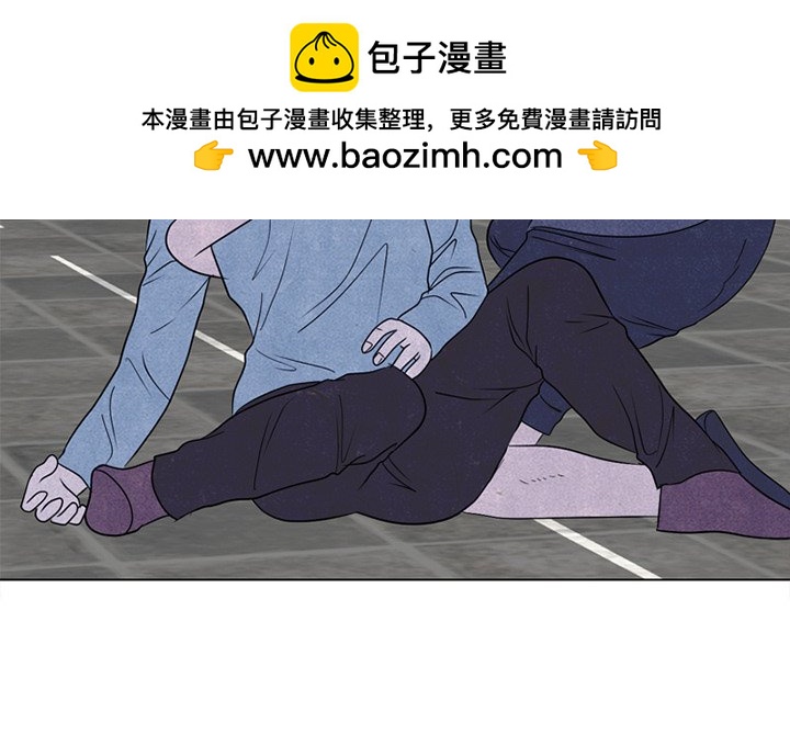 高校巔峰 - 第 232 話 下屆候選人的經歷(1/3) - 2